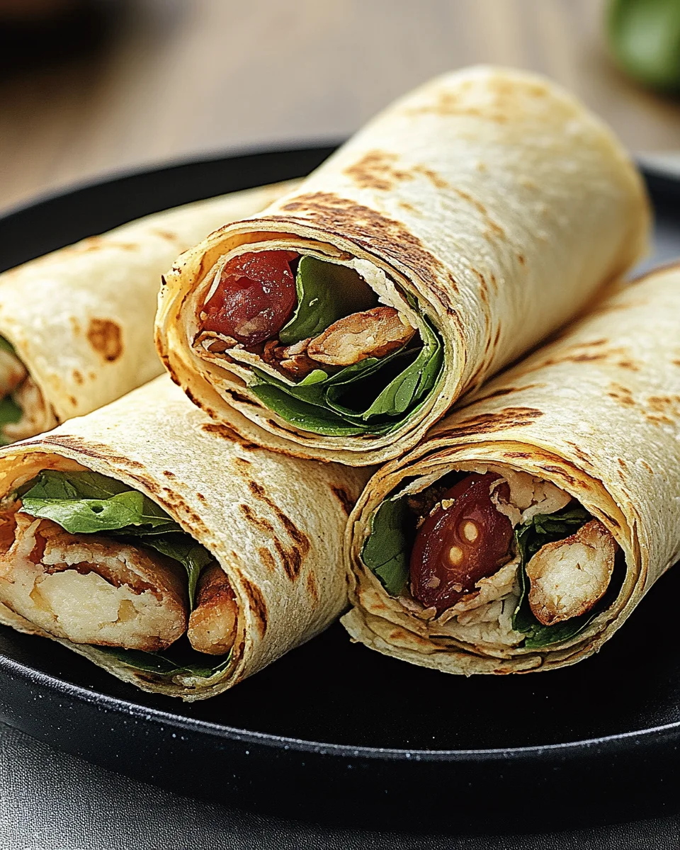 Tortilla
