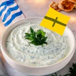 Tzatziki selber machen - wie beim Griechen
