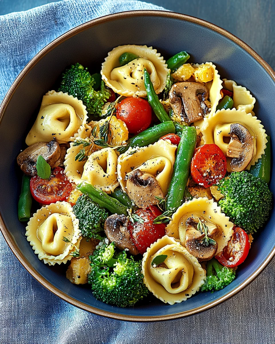 Vegetarische