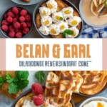 Brunch-Ideen - die besten Rezepte