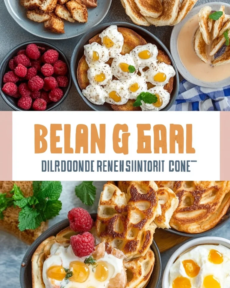 Brunch-Ideen - die besten Rezepte