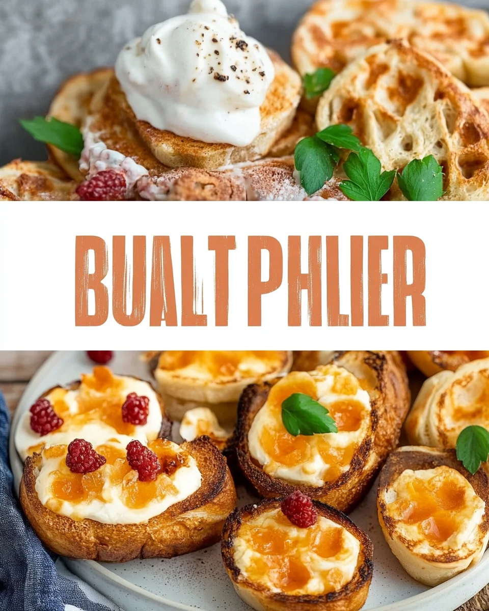 Brunch-Ideen