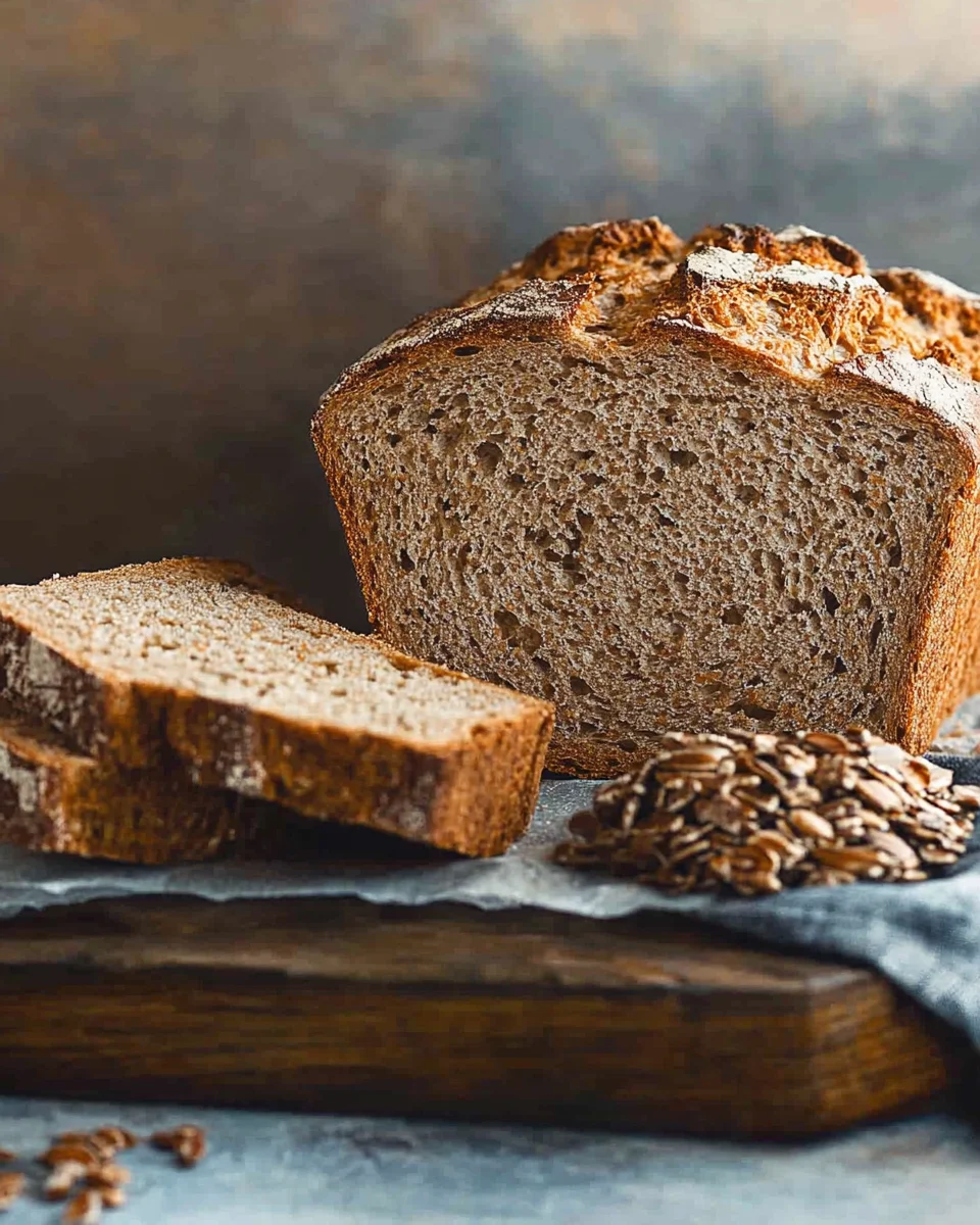 Dinkelbrot