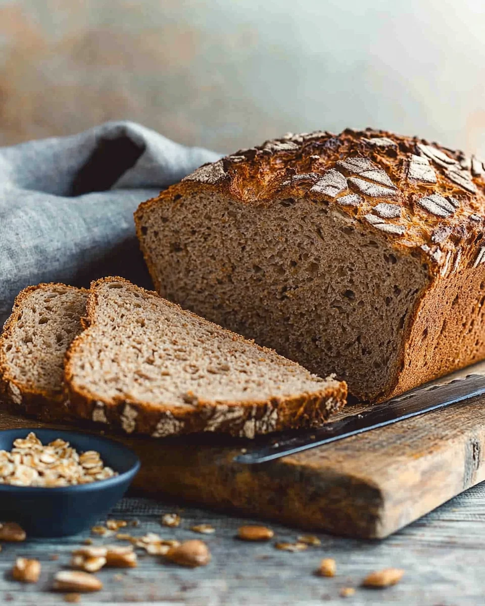 Dinkelbrot