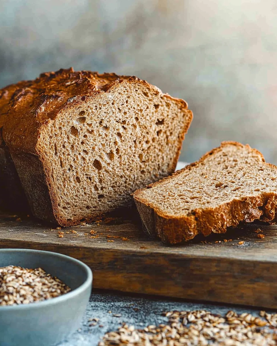 Dinkelbrot