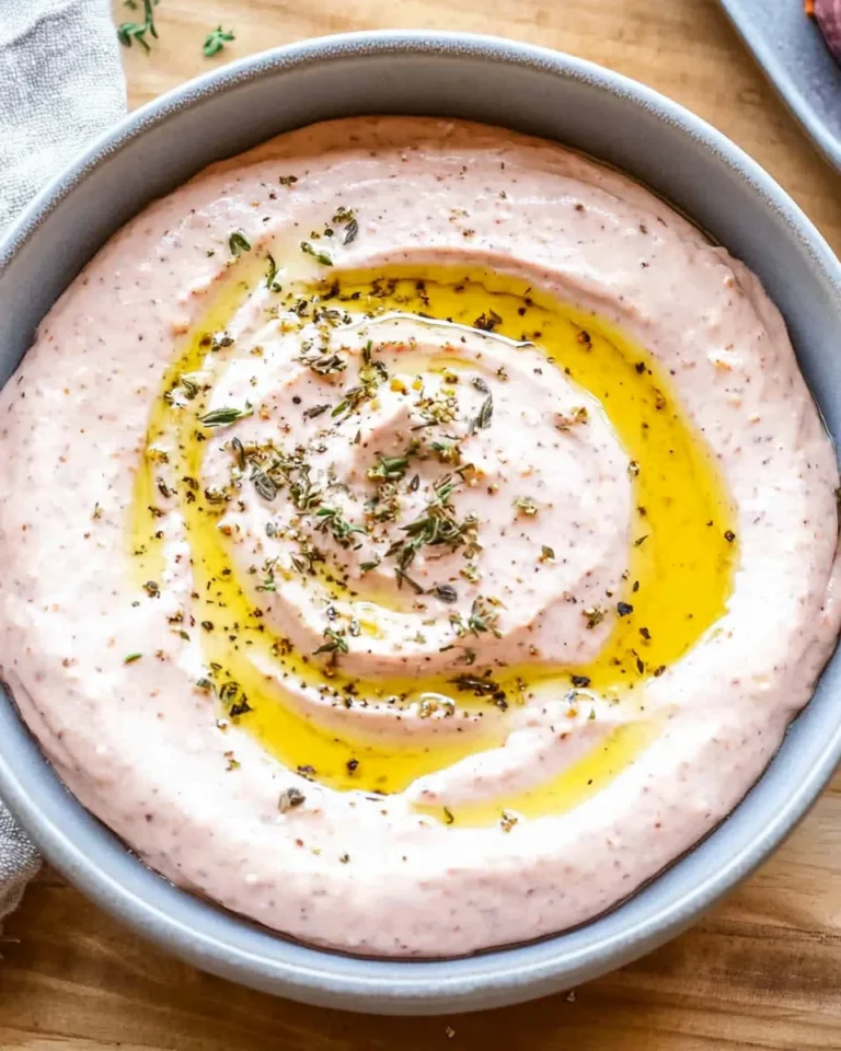 Dip-Rezepte - schnell und lecker