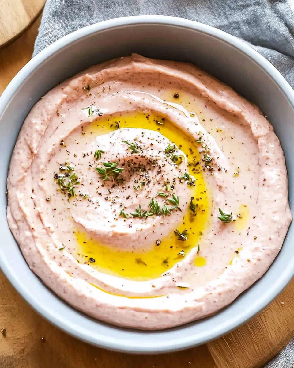 Dip-Rezepte