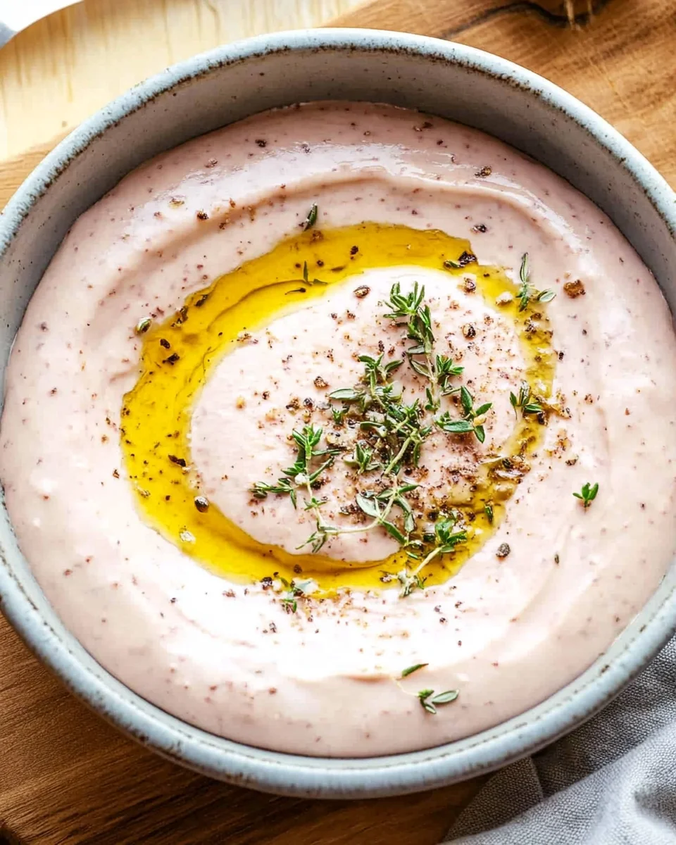 Dip-Rezepte