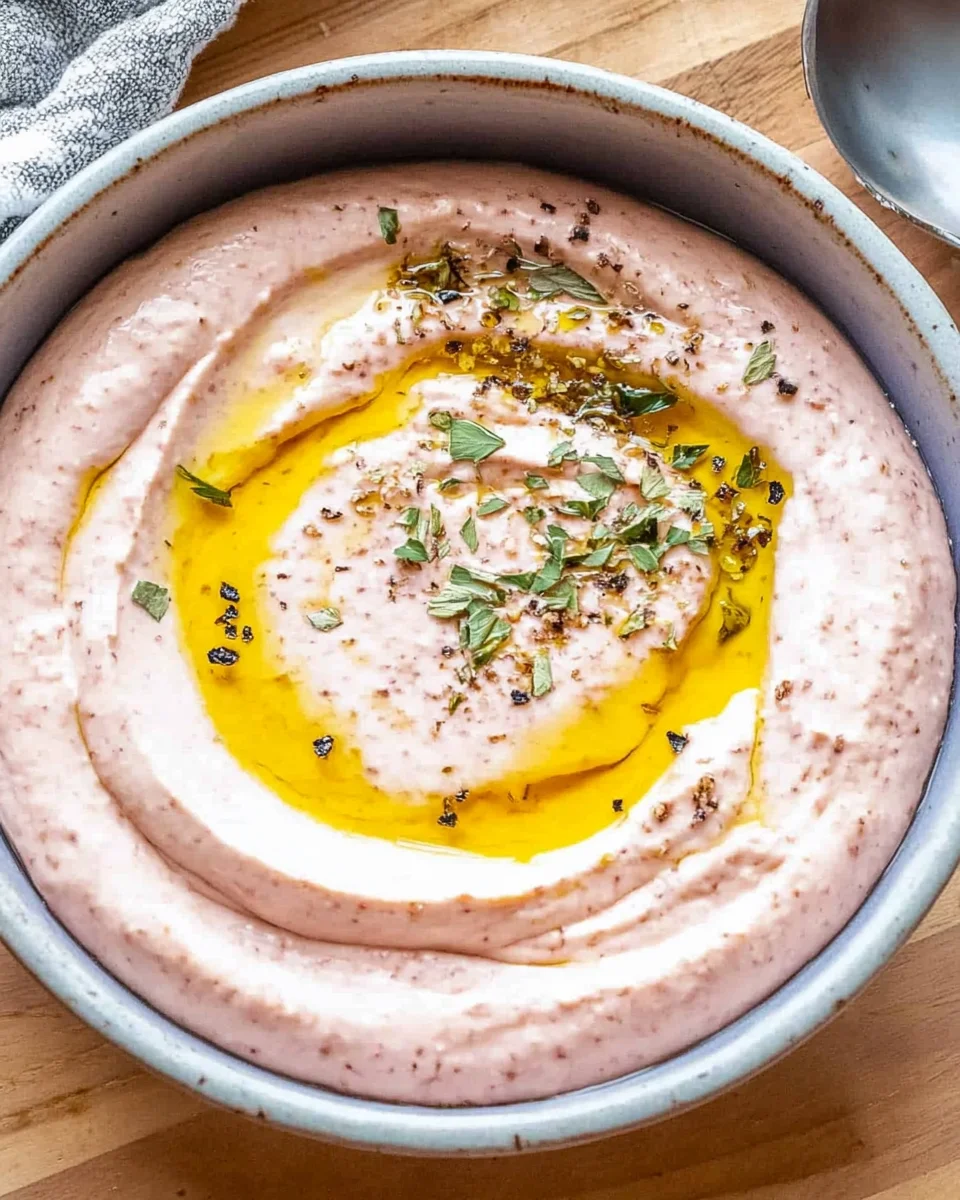 Dip-Rezepte