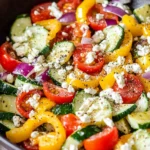 Gemüse Rezepte - 10 schnelle Ideen