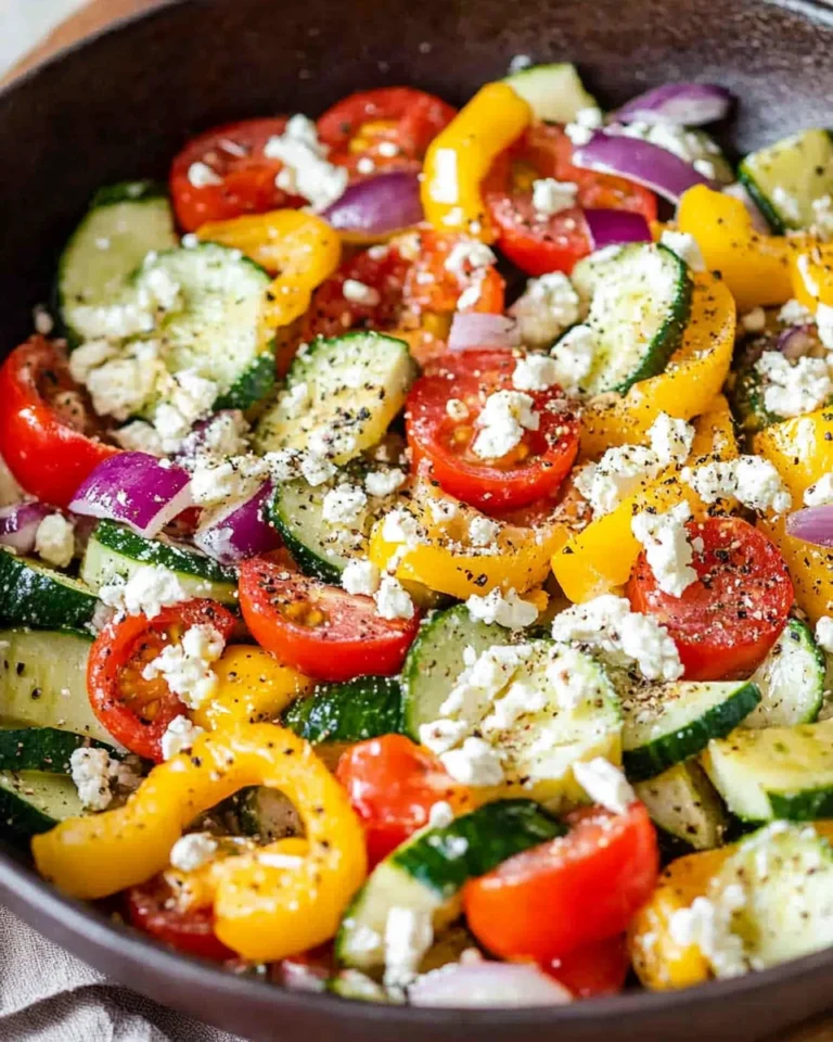 Gemüse Rezepte - 10 schnelle Ideen