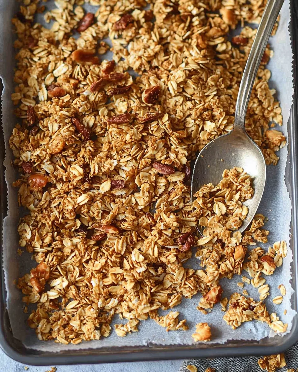 Granola