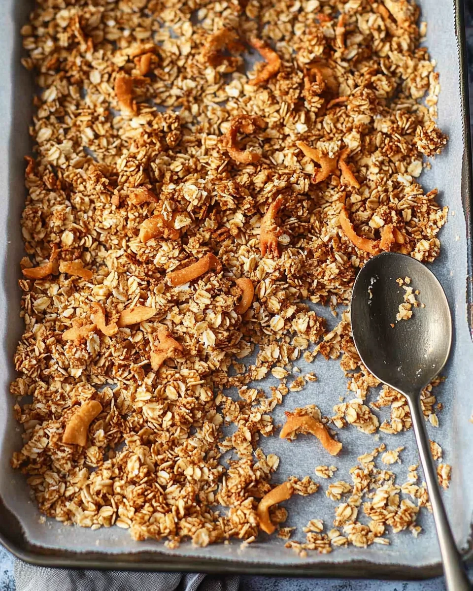 Granola