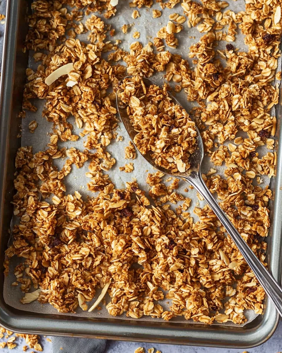Granola