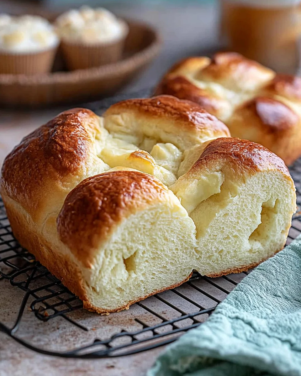 Hefezopf zu Ostern backen - fluffig & einfach