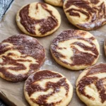 Heidesand Plätzchen - Omas bestes Rezept wie vom Bäcker