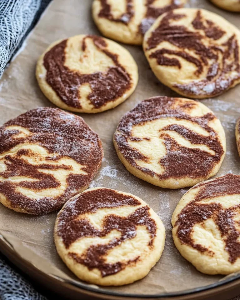 Heidesand Plätzchen - Omas bestes Rezept wie vom Bäcker
