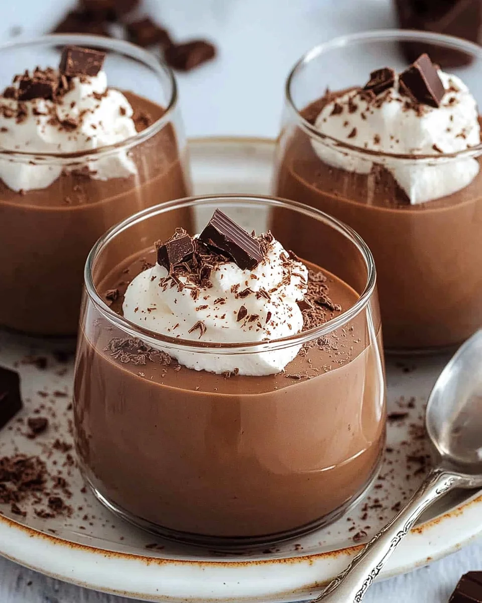 Mousse