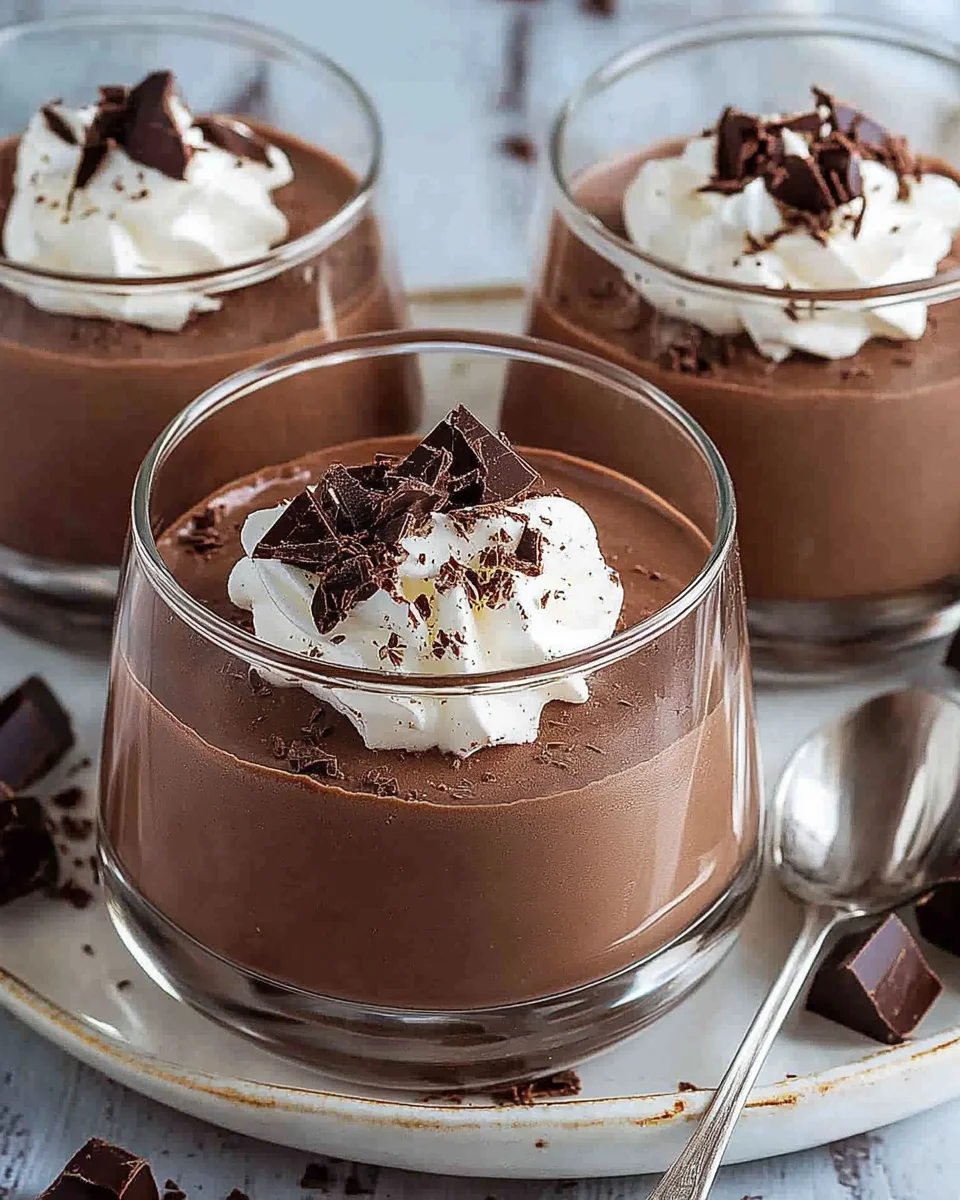 Mousse