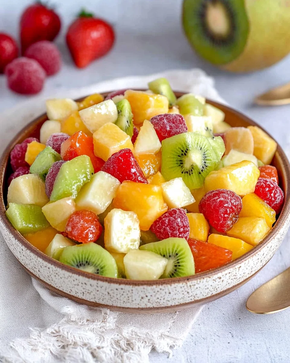 Obstsalat