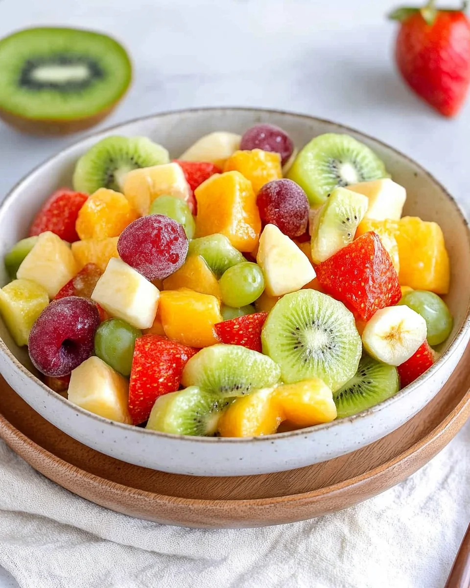 Obstsalat