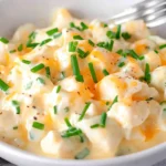 Omas bester Eiersalat - schnell & einfach