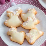 Quarkhasen - süße Osterhasen backen