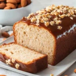 Saftiger Nusskuchen - wie von Oma