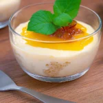 Solero Dessert - so schnell & fruchtig