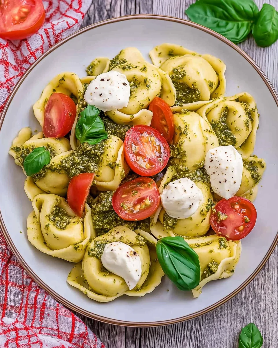 Tortellini