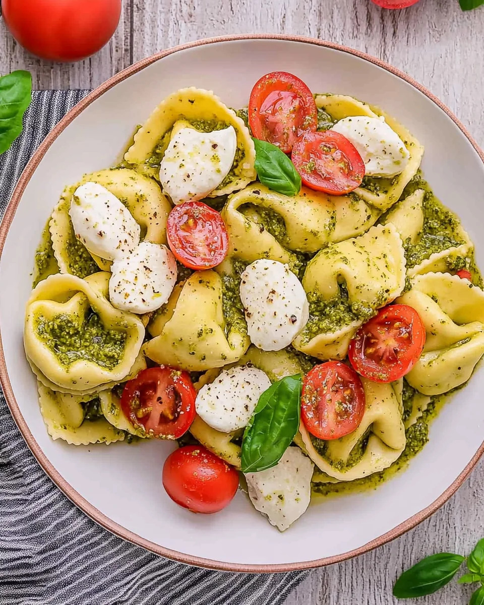 Tortellini