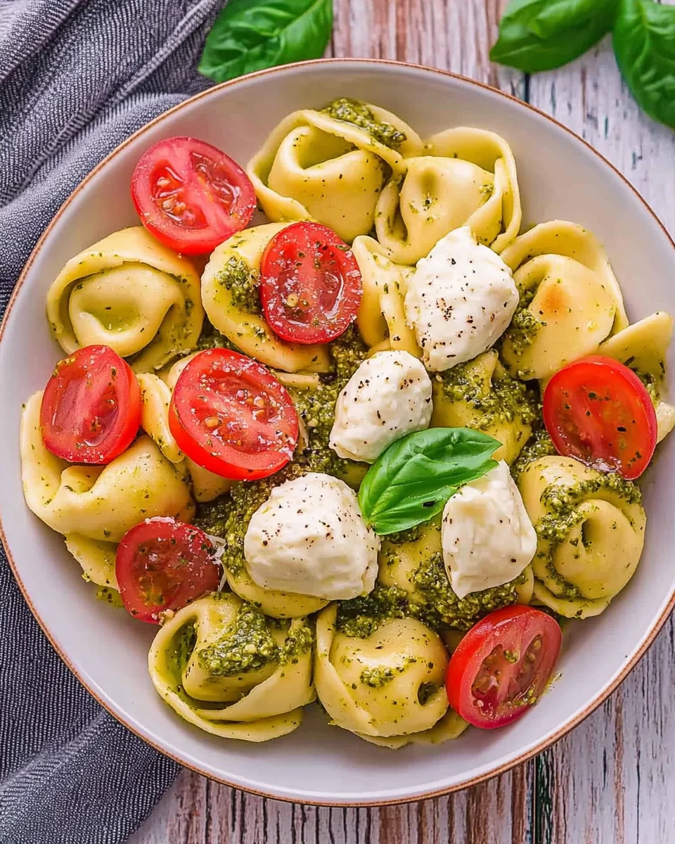 Tortellini