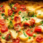 Vegetarische Gerichte – 17 schnelle Rezepte