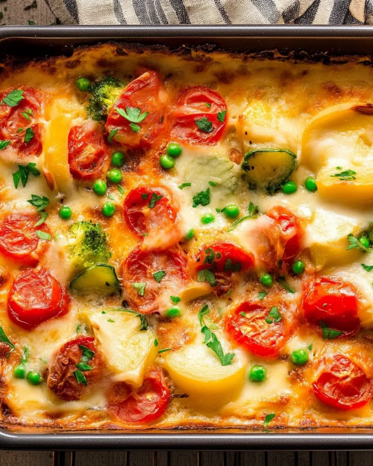 Vegetarische Gerichte – 17 schnelle Rezepte