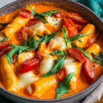 Was koche ich heute Abend? 25 schnelle Rezepte