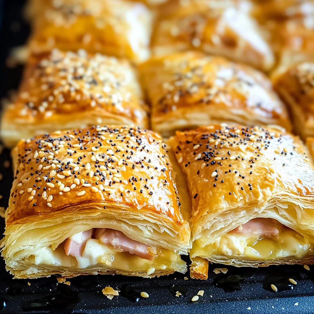 Blätterteig