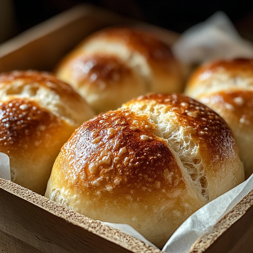 Brötchen