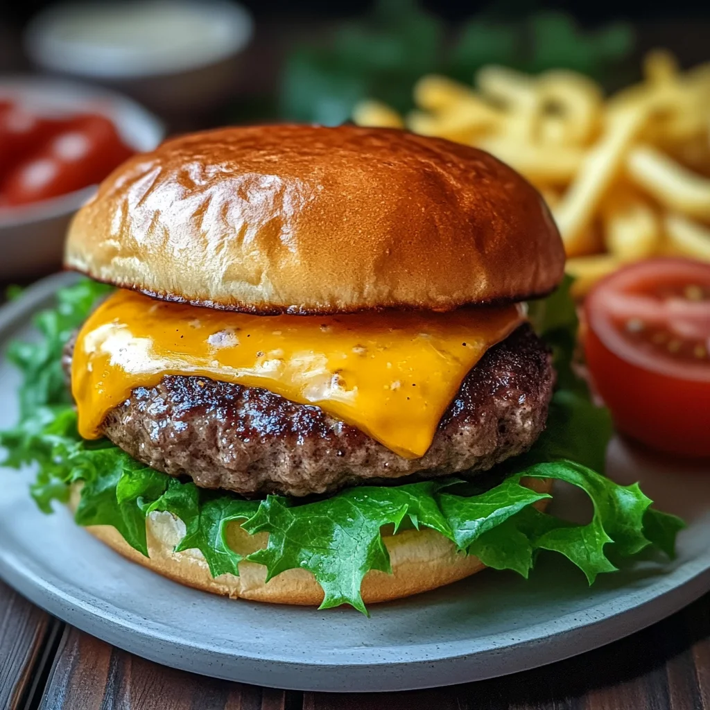 Burger