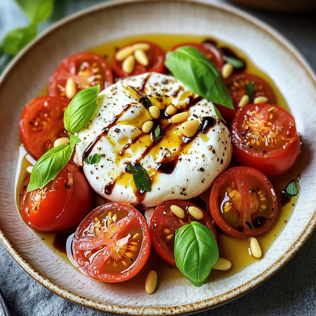 Burrata