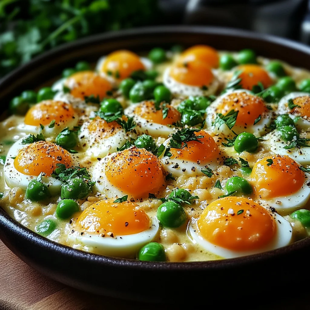Eierragout