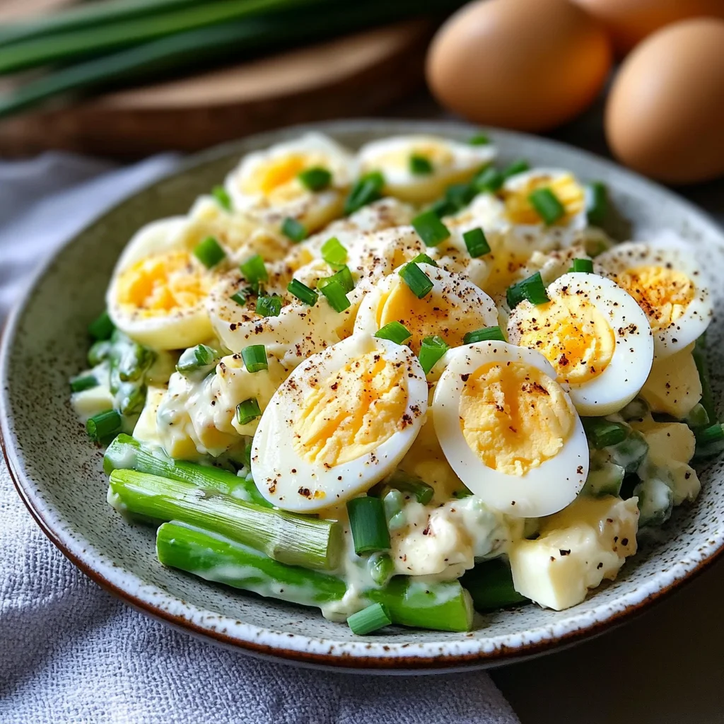 Eiersalat