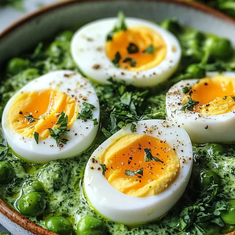 Frankfurter Grüne Soße: Klassisches Rezept