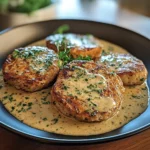 Escalopes de Veau Sauce Savoyarde : Un Délice Réconfortant