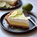 Key Lime Pie
