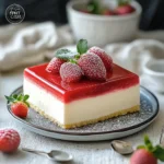Panna Cotta Torte