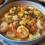 Ragoût de cabillaud et crevettes : un plat réconfortant et savoureux