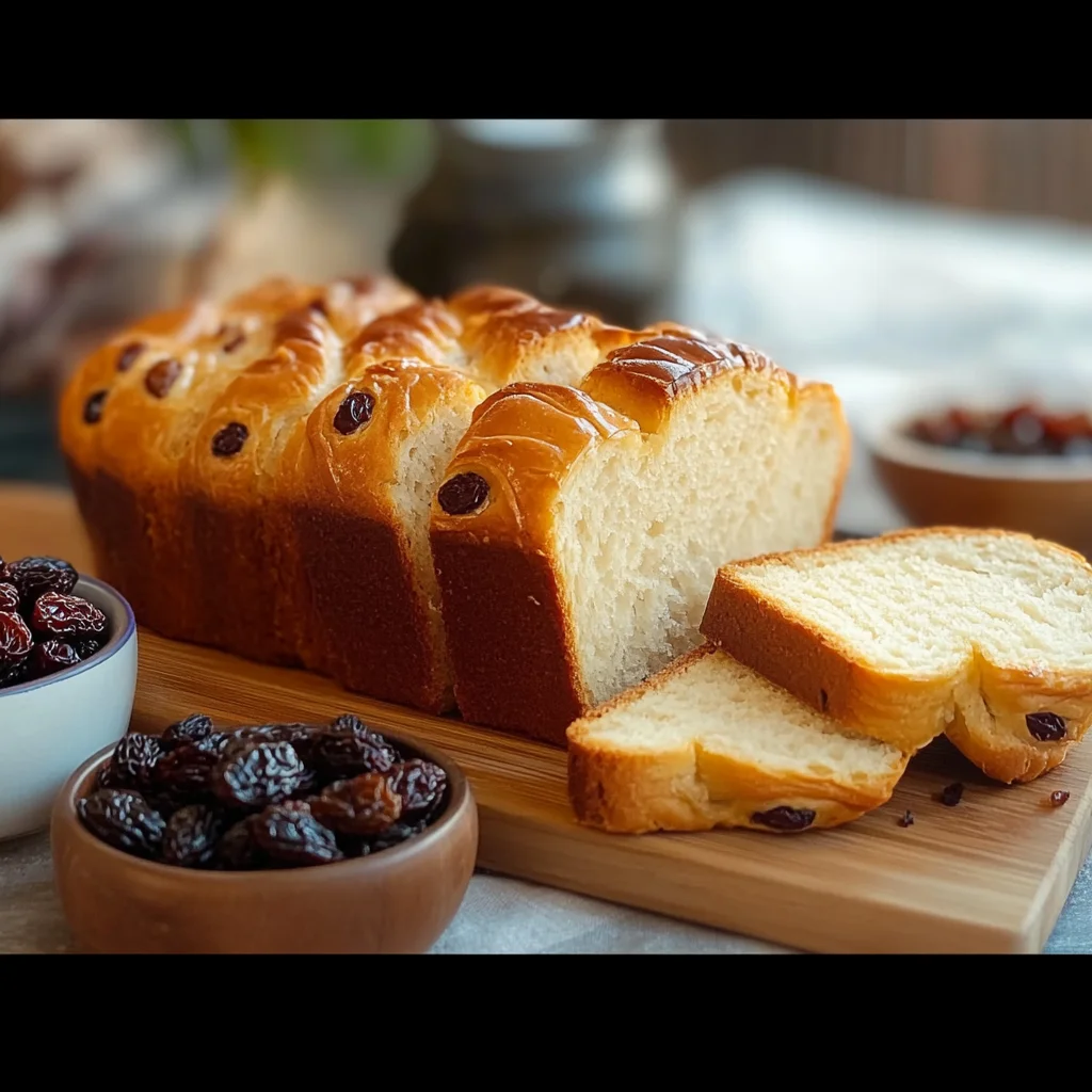 Rosinenbrot