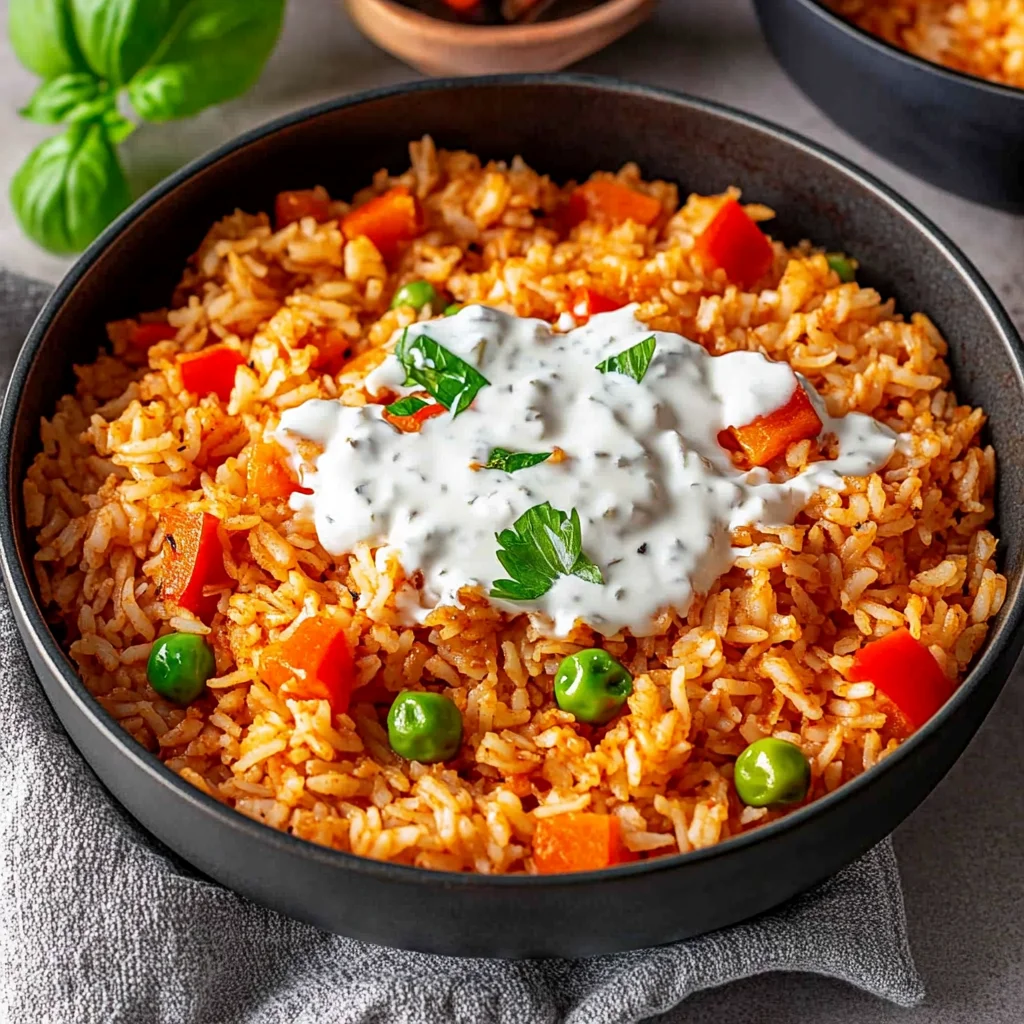 Schnelle Reisgerichte - 7 leckere Rezepte mit Reis