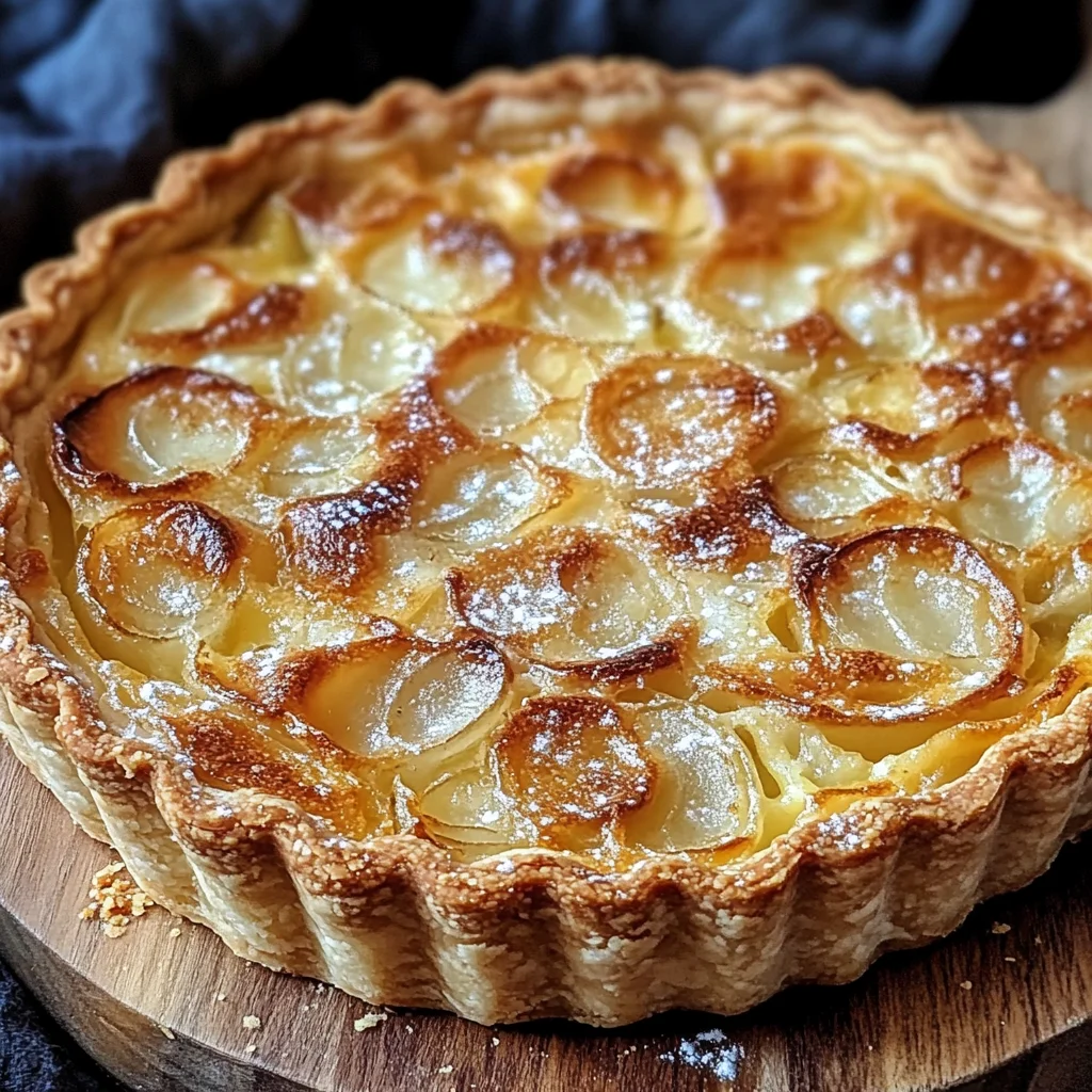 Tarte