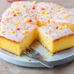 9 schnelle Kuchen-Rezepte